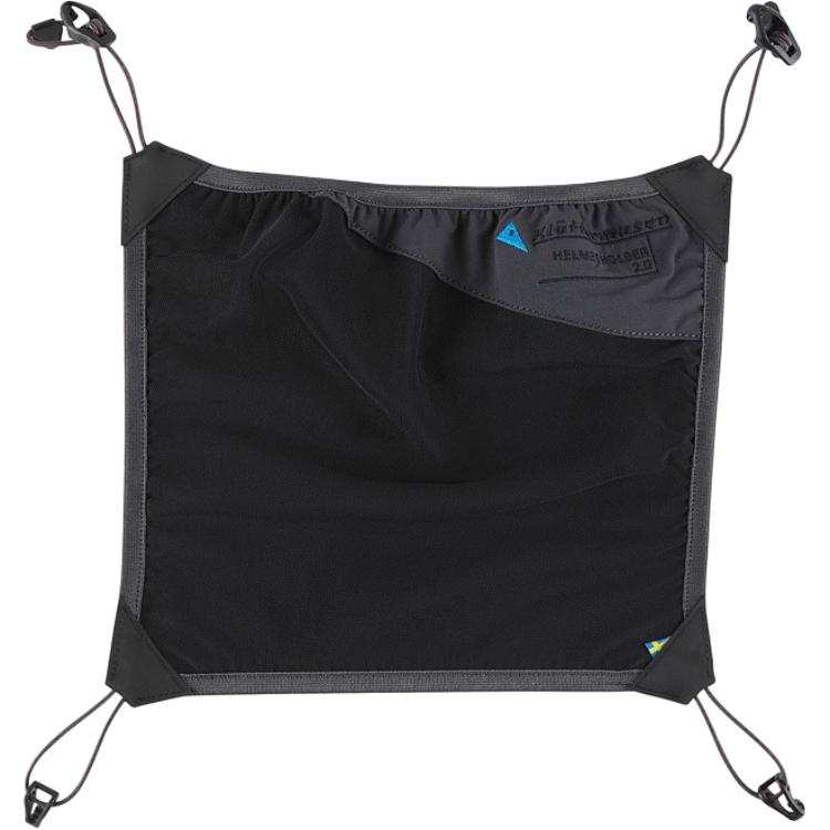 Klattermusen Helmet Accessories Fixed Mesh Lining Accessories Unisex