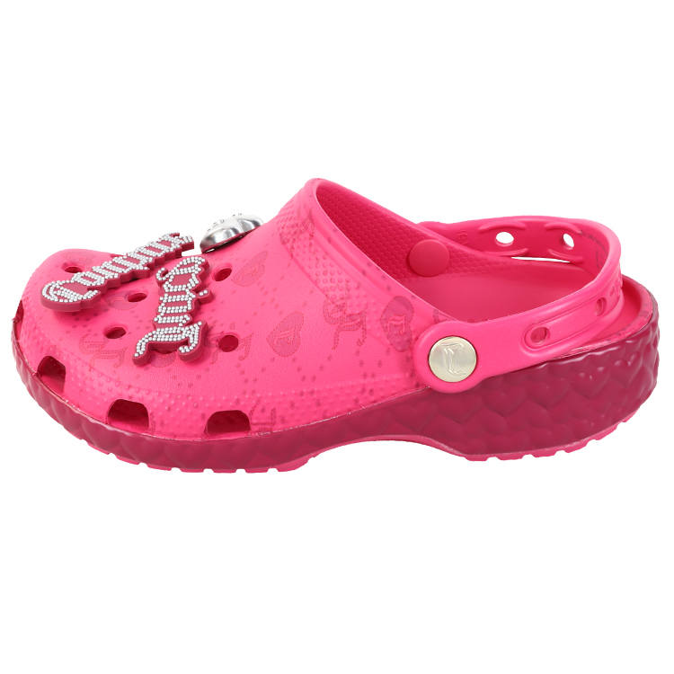 Crocs Crocs Classic Clog Juicy Couture
