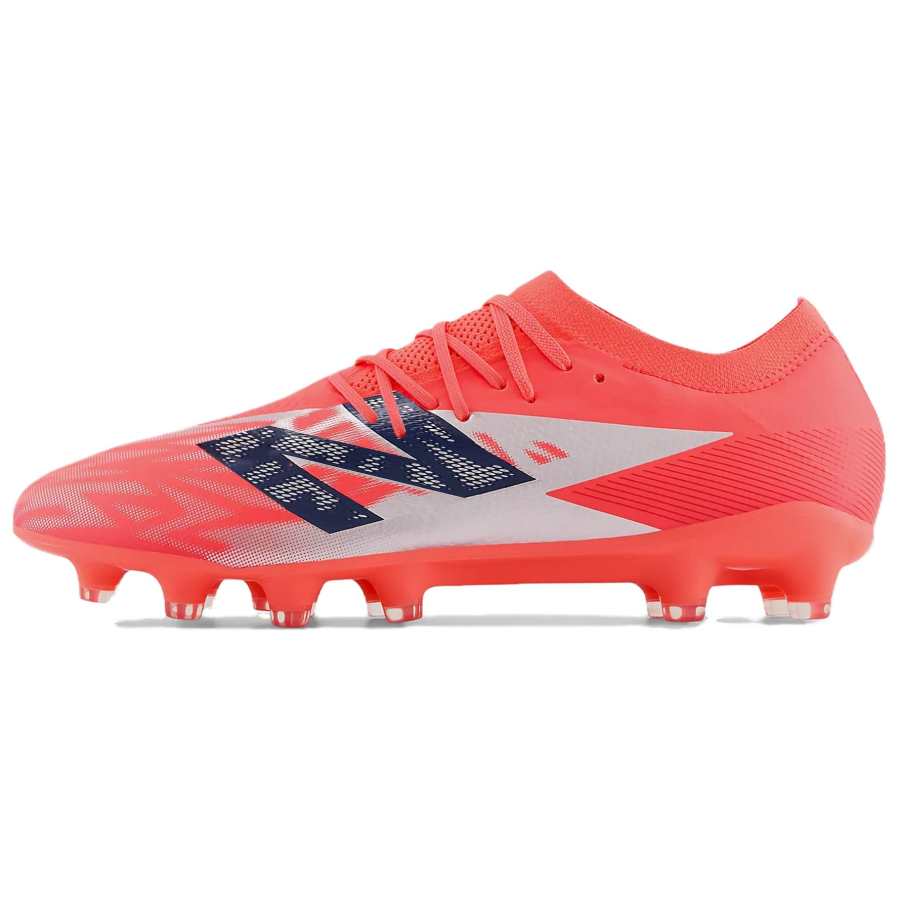 New Balance New Balance FURON PRO V8 Soccer Shoes Men's Energetic Red