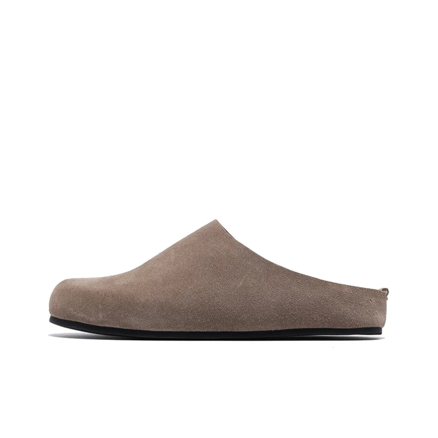 T628 T628 Closed Toe Slippers Unisex
