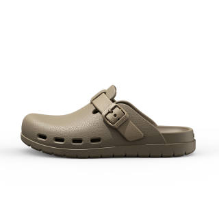 LUOFU Clogs Men's