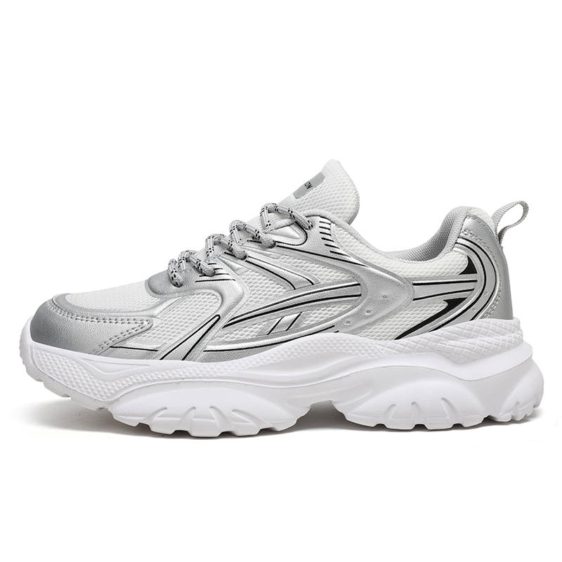 NMR Mesh Abrasion Resistant Breathable Abrasion Resistant Breathable Low top Casual Shoes Women's
