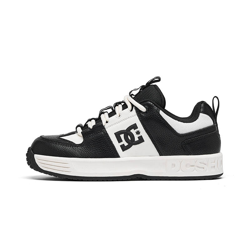 DCSHOES LYNX PRO Low top Skateboard Shoes Men's
