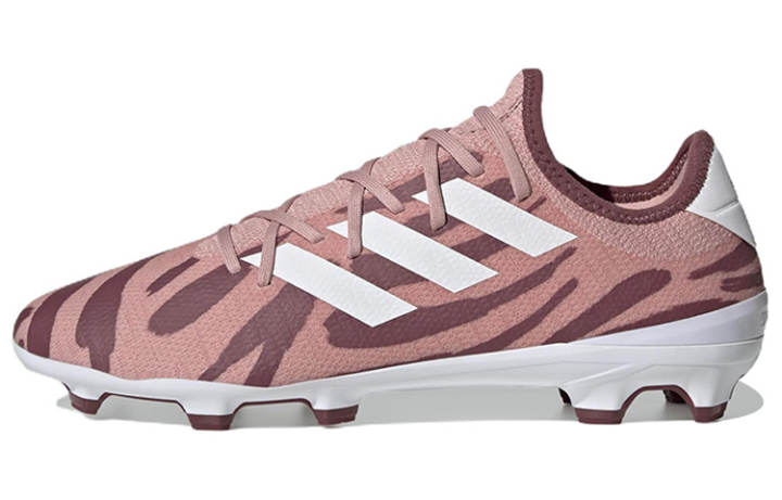 Adidas Adidas Gamemode Knit Fg Quiet Crimson