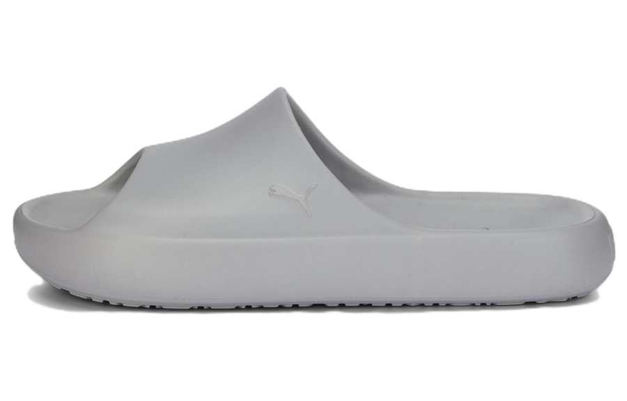 PUMA PUMA Shibui Cat Slides Gray Harbor Mist