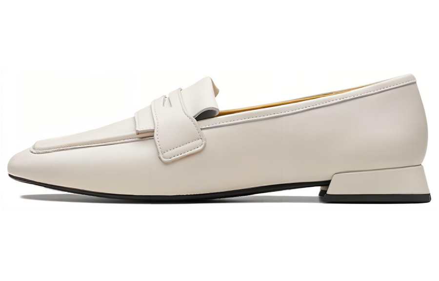 Clarks Light Dance Collection Casual Shoes Women's White
