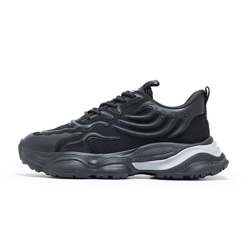 JOSINY JOSINY Low top Chunky Sneakers Men's