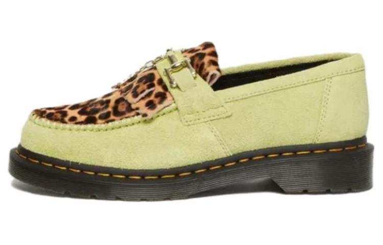 Dr.Martens Dr. Martens Adrian Snaffle Loafers