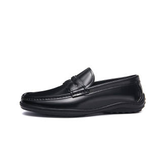 CTCY Men's Casual Shoes Men's Low Top Black