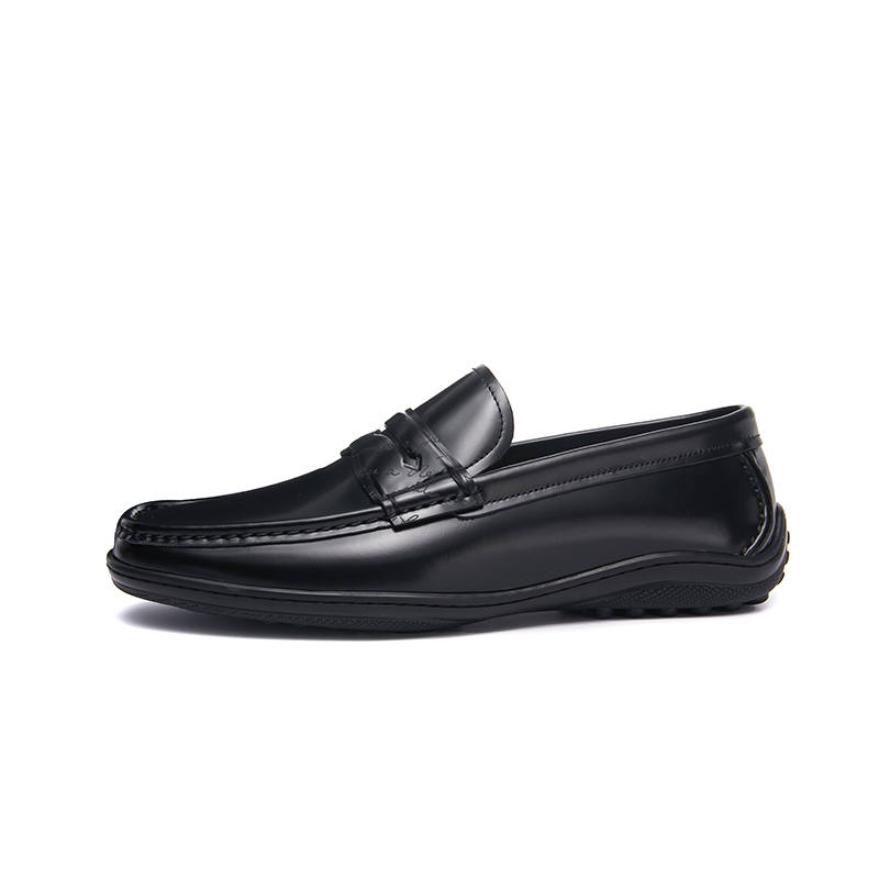 CTCY Men's Casual Shoes Men's Low Top Black