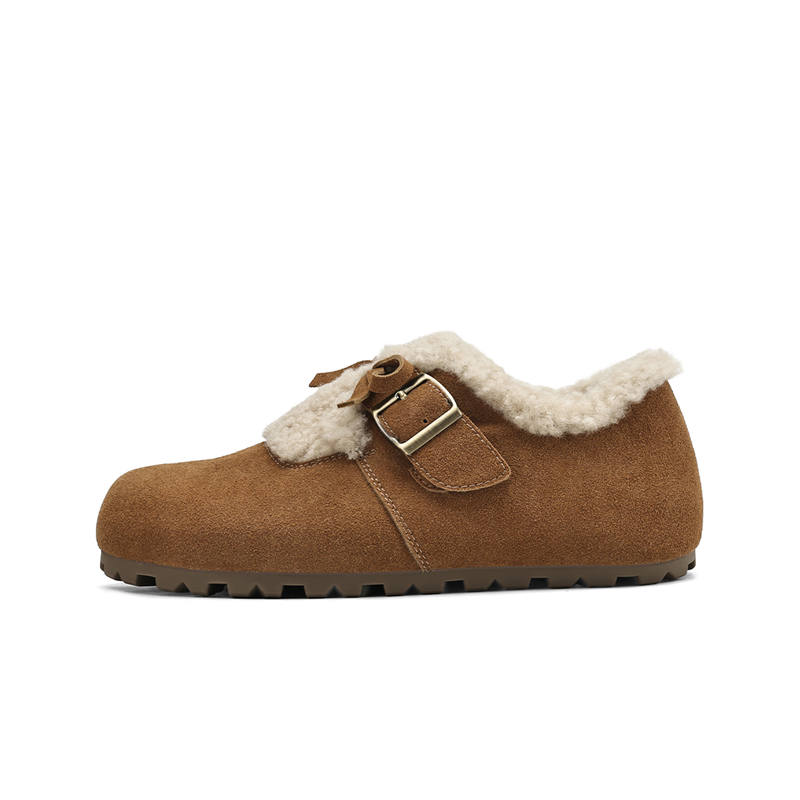 DAPHNE DAPHNE 6.5cm Snow Boots Women's