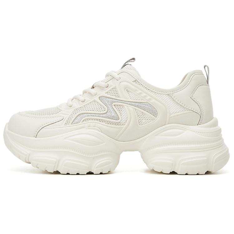 DAPHNE DAPHNE Pu Low top Chunky Sneakers Women's