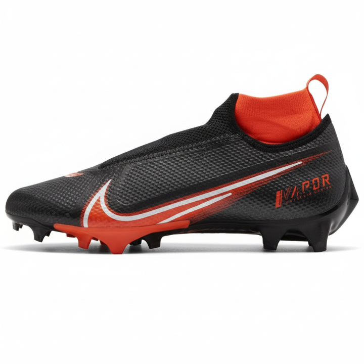 Nike Nike Vapor Edge Pro 360 Black Red