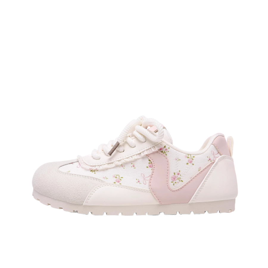 Boldi Kuki Low top Casual Shoes Women's