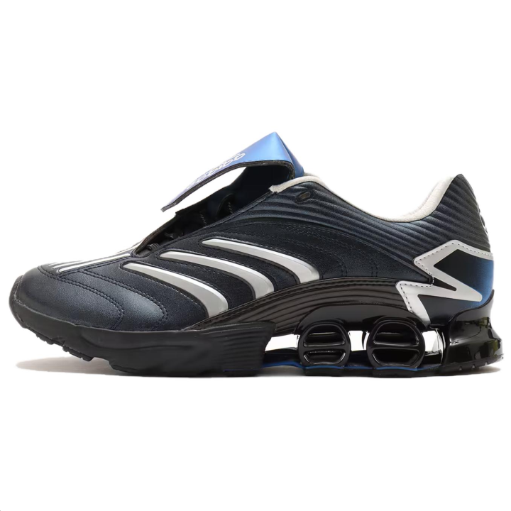 Adidas Predator Megaride atmos x Predator Megaride Adidas 'Blue Spirit'