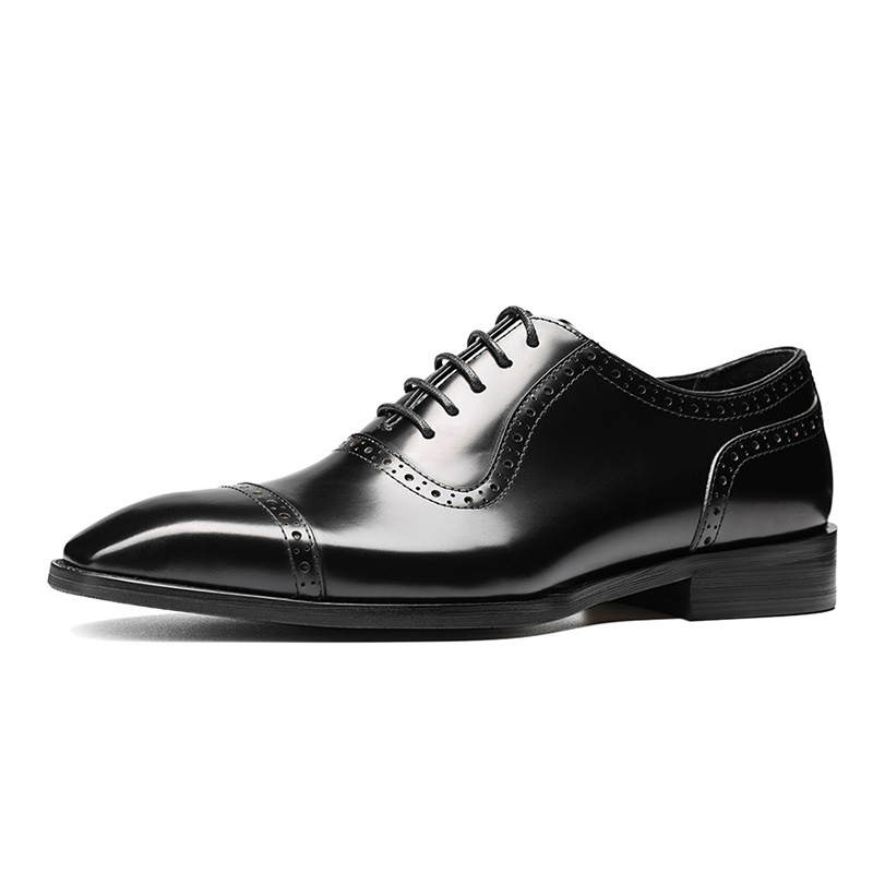 Bansley Dress Shoes Men's Low Top