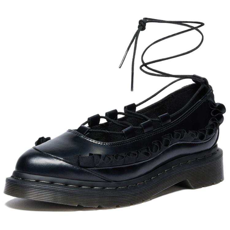 Dr.Martens ELPHIE II Mary Jane Shoes Women's