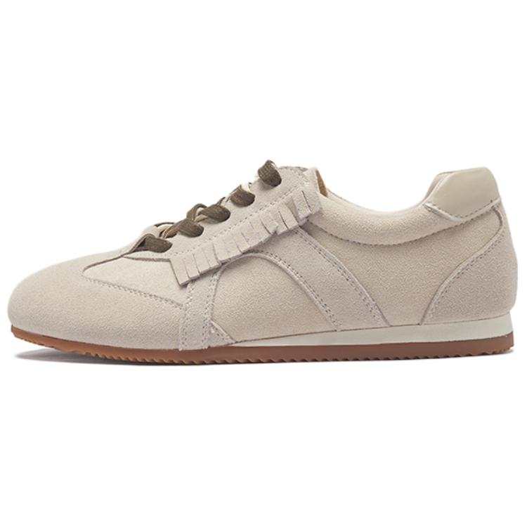 AGSDON Low top Casual Shoes Women's