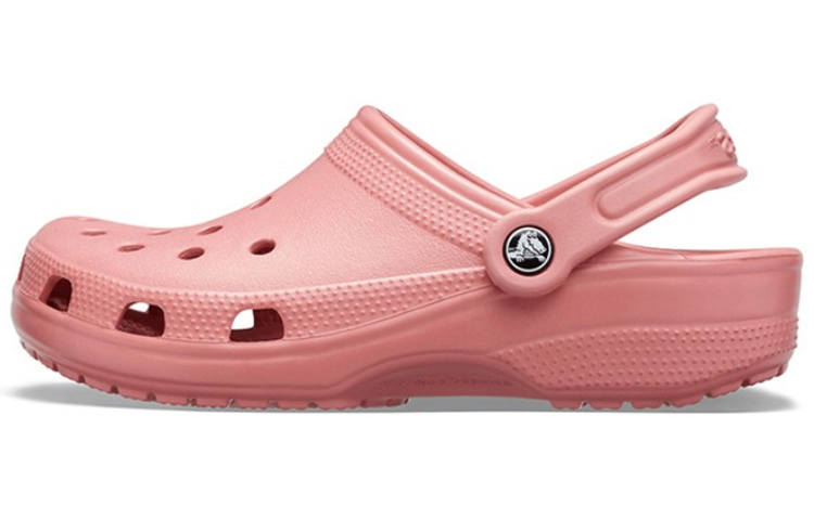 Crocs Crocs Classic Clog Clogs Unisex Red