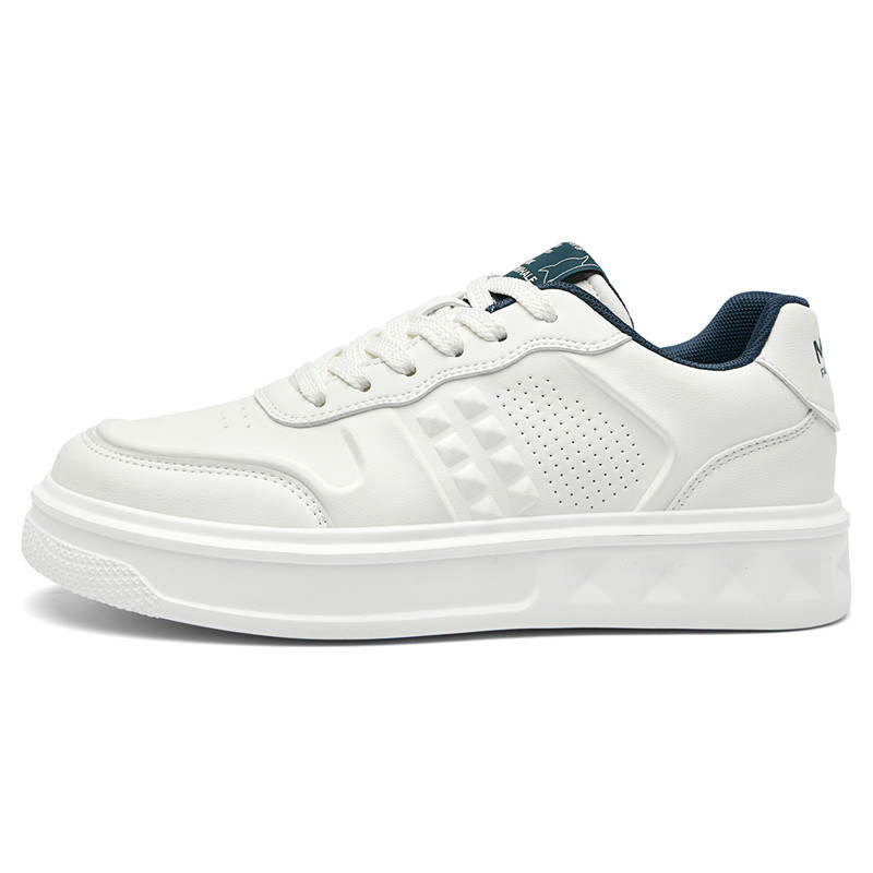 FAIRWHALE Low top Skateboard Shoes Men's