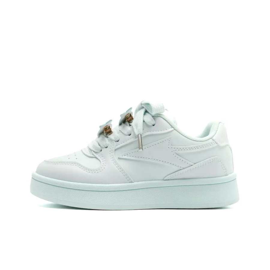 7 SEVFUN Synthetic Leather Abrasion Resistant Lightweight Low top Skateboard Shoes Unisex