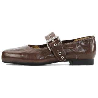 DIBO Cow Leather Casual Shoes Women's
