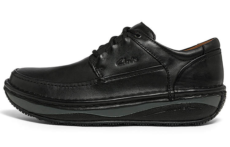 Clarks Clarks Men's Casual Men's Black