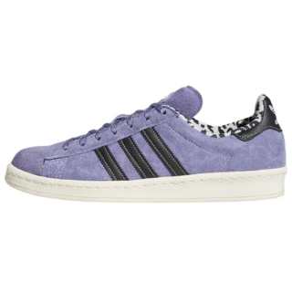 XLARGE Adidas Originals Campus 80S Collaboration Low top Skateboard Shoes Unisex