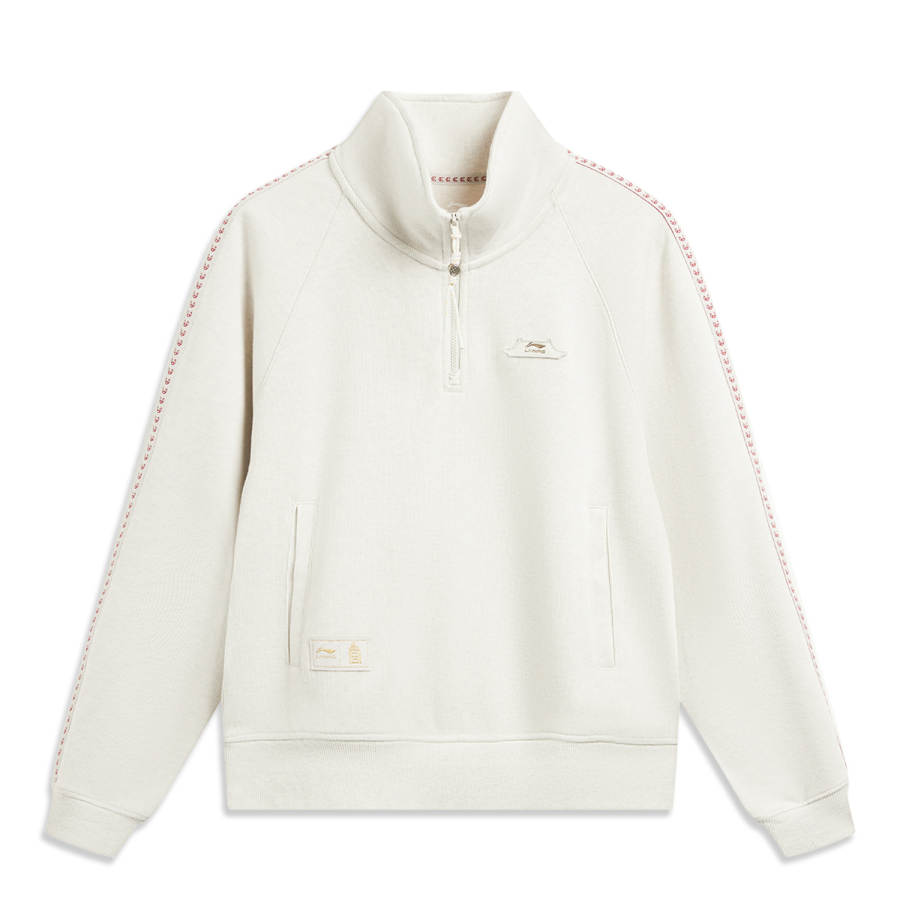 Li-Ning Li Ning Sports Life Collection Sweatshirt Women's