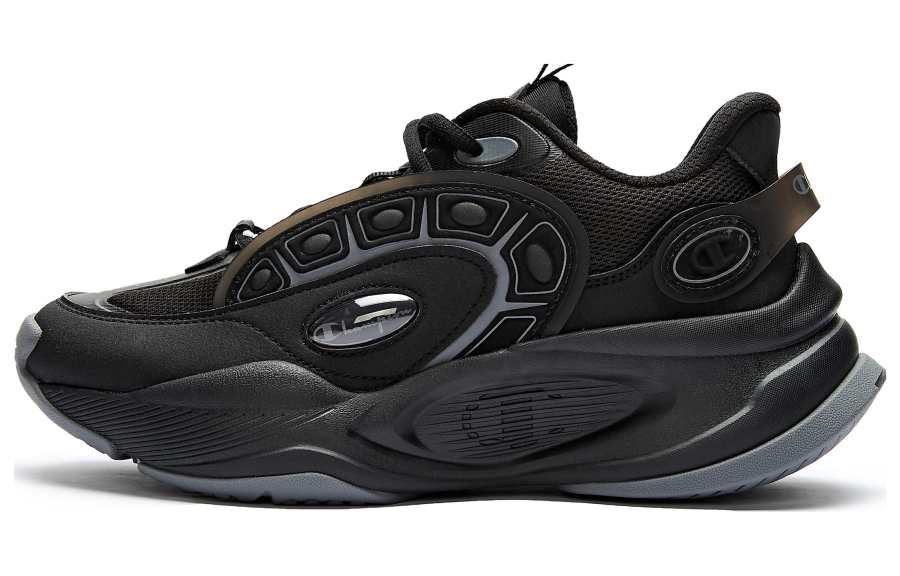Champion Champion Low top Chunky Sneakers Men's Black