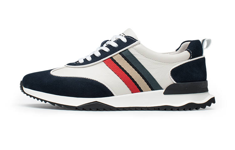 ZRO Stylish Skateboarding Shoes Men's