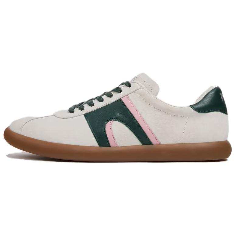 CAMPER Pelotas Soller Low top Casual Shoes Men's Beige