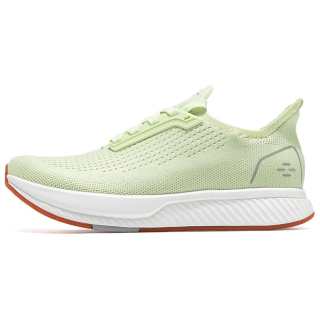 DWORLD Mesh Low top Running Shoes Women's Light Green