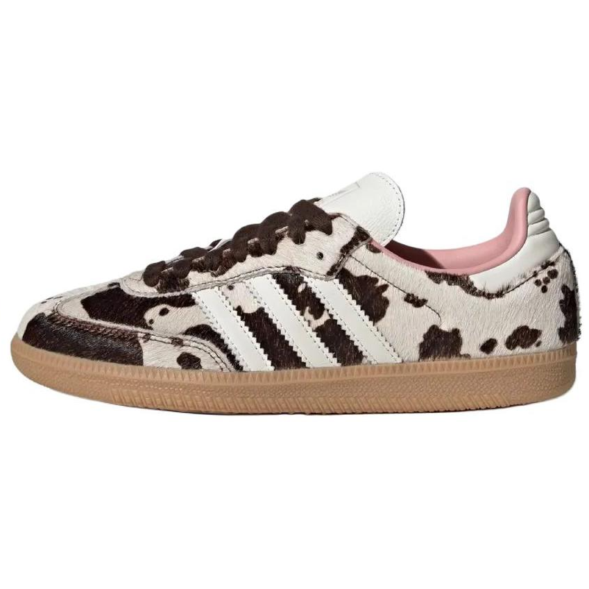 Adidas Originals Samba Wmns Adidas Originals Og 'Cow Print' Women's