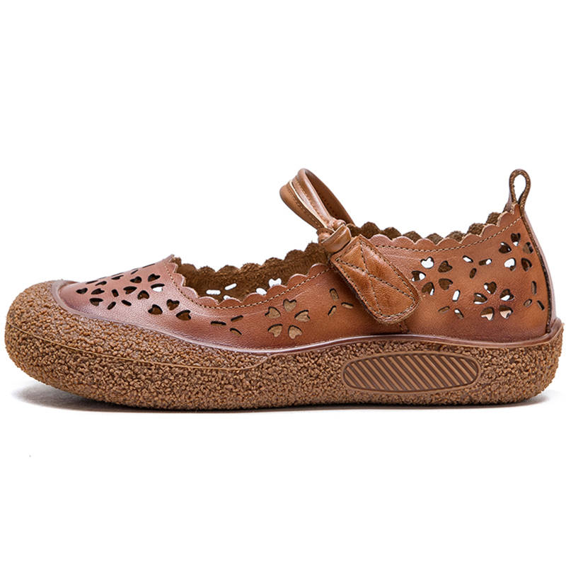 JIEZHOU Clogs Women's
