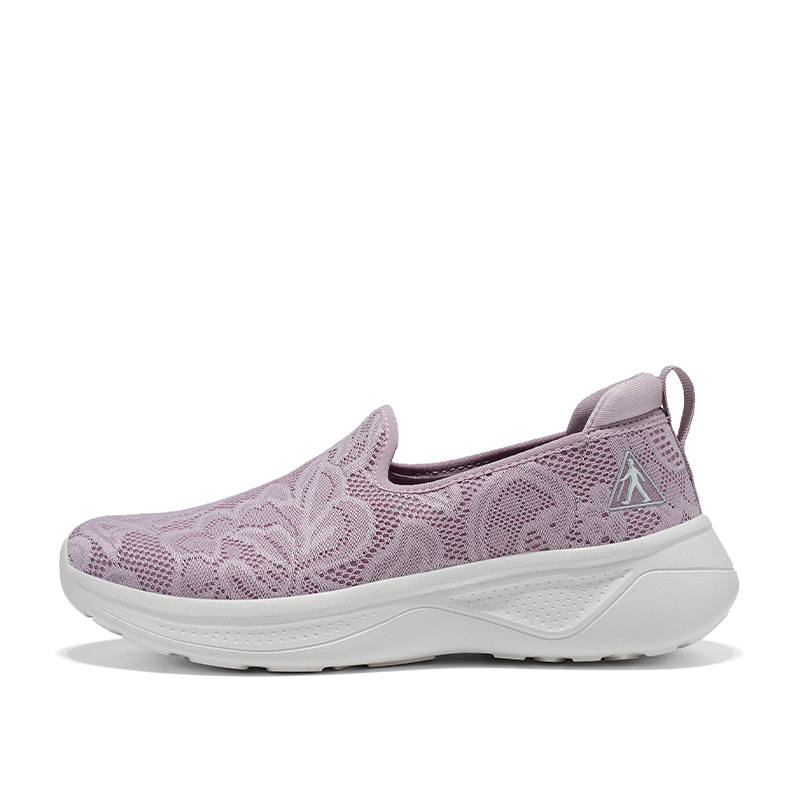 ZULIZ Fabric Low top Casual Shoes Women's