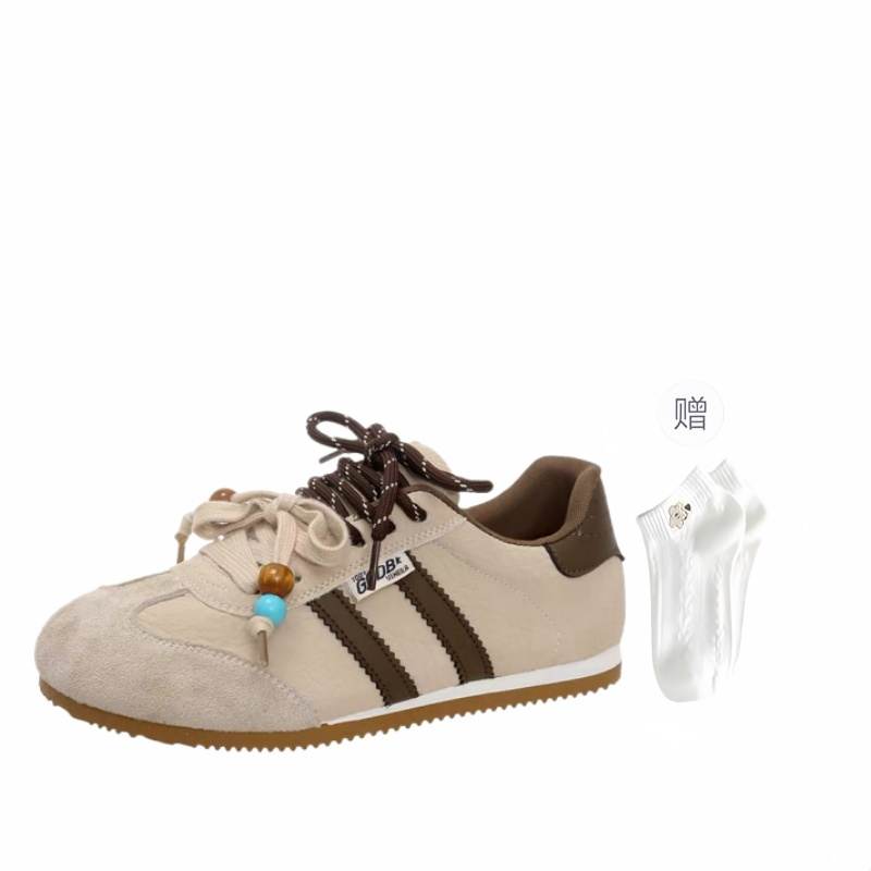 CPXO Coverage Low top German Army Trainers Women's