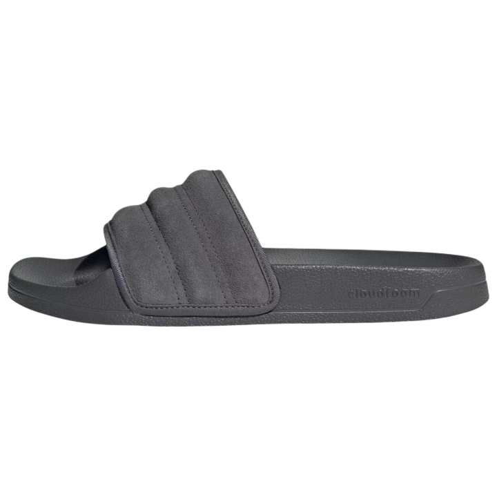 Adidas Adidas Adilette Slide Slippers Unisex Black