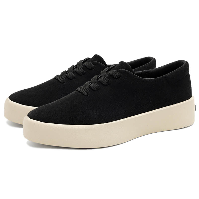 Medd Medd Low Top Skateboard Shoes Men's