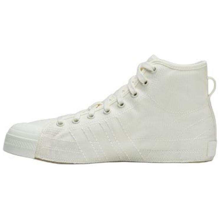 Y-3 Adidas Y-3 Nizza High 'Off White'