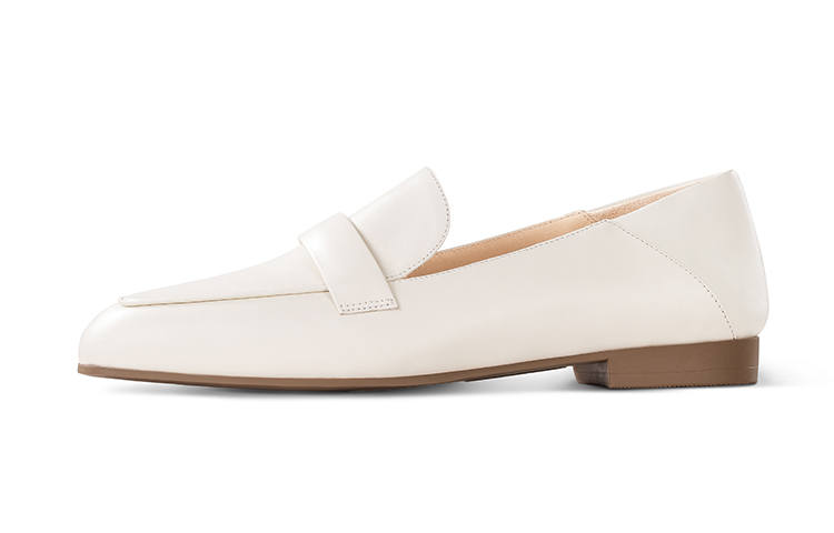 7or9 Women's Casual Shoes Women's White