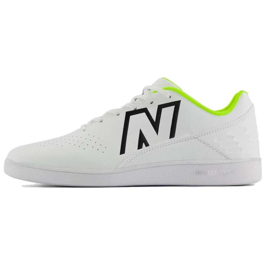 New Balance New Balance NB Audazo Soccer Shoes Unisex White