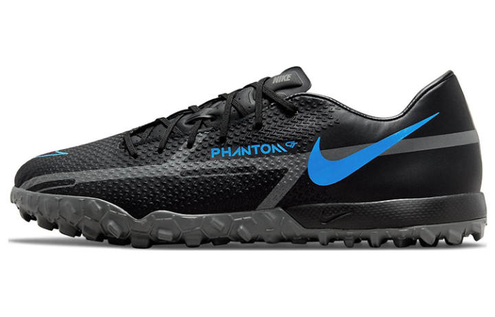 Nike Nike Phantom GT2 Academy Tf 'Black Blue'