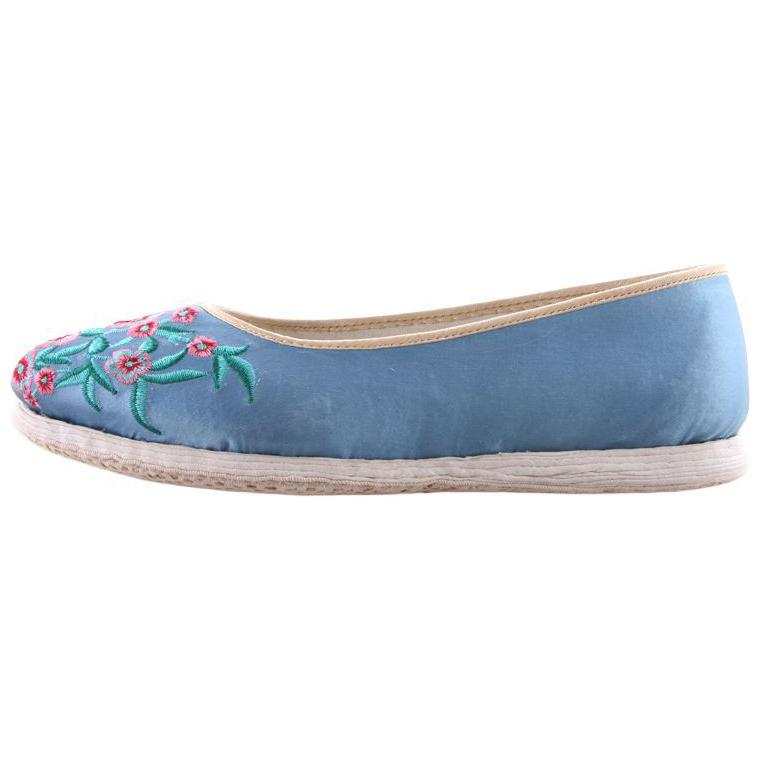 Neiliansheng Casual Shoes Women's Blue