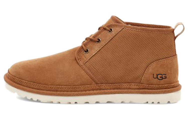 UGG UGG Neumel Snow Boots Men's Chestnut