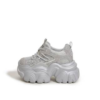 MILANLIANGE Cushioning Slip Resistant Abrasion Resistant Cushioning Slip Resistant Abrasion Resistant Low top