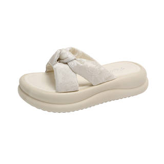 Qiandongmeili Rubber Quiet, Odor Resistant, Abrasion Resistant Quiet, Odor Resistant, Abrasion Resistant Slide Slippers