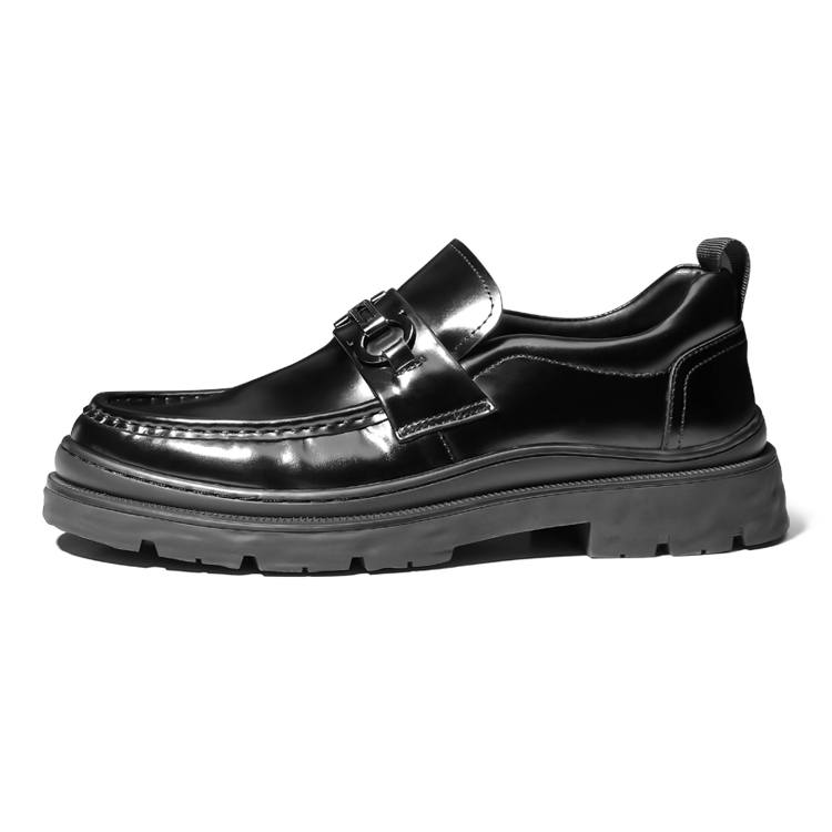 PALMPOLO Casual Shoes Men's Black