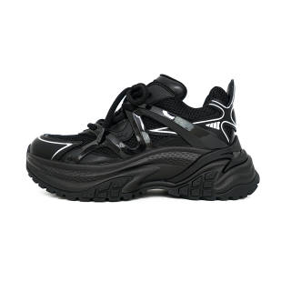 ABT-L ABT L Cow Split Leather Abrasion Resistant Slip Resistant Cushioning Abrasion Resistant Slip Resistant Cushioning