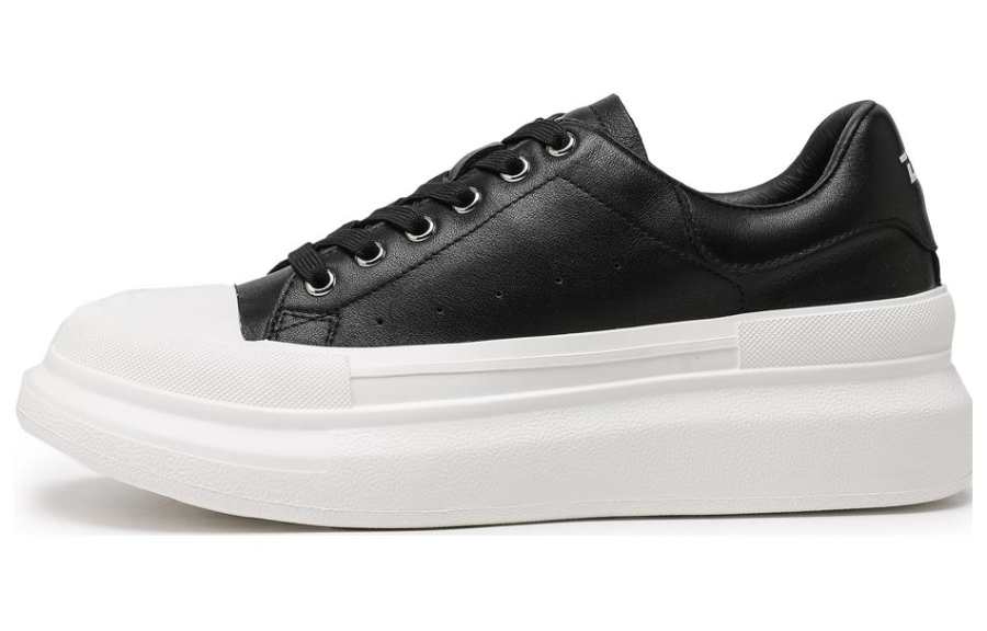 ZRO Low top Skateboard Shoes 5.2cm Women's